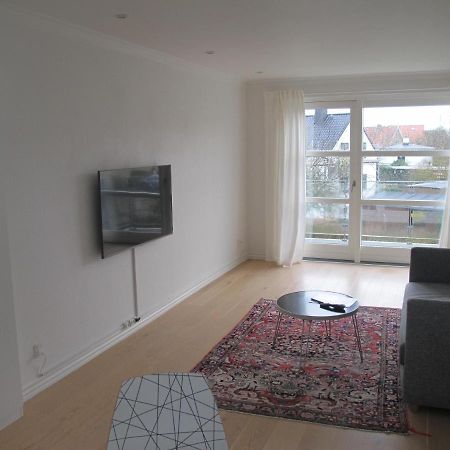 Guesthouse Sharon Apartments Arhus Luaran gambar