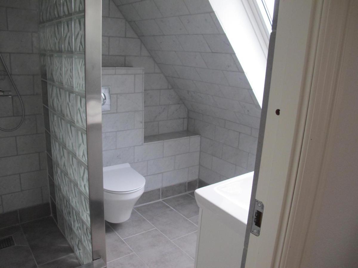 Guesthouse Sharon Apartments Arhus Luaran gambar