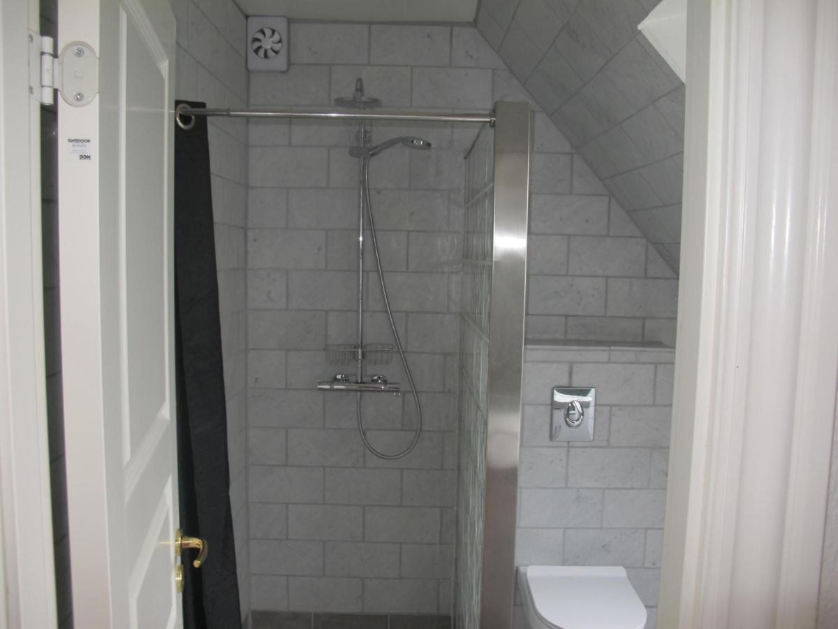 Guesthouse Sharon Apartments Arhus Luaran gambar
