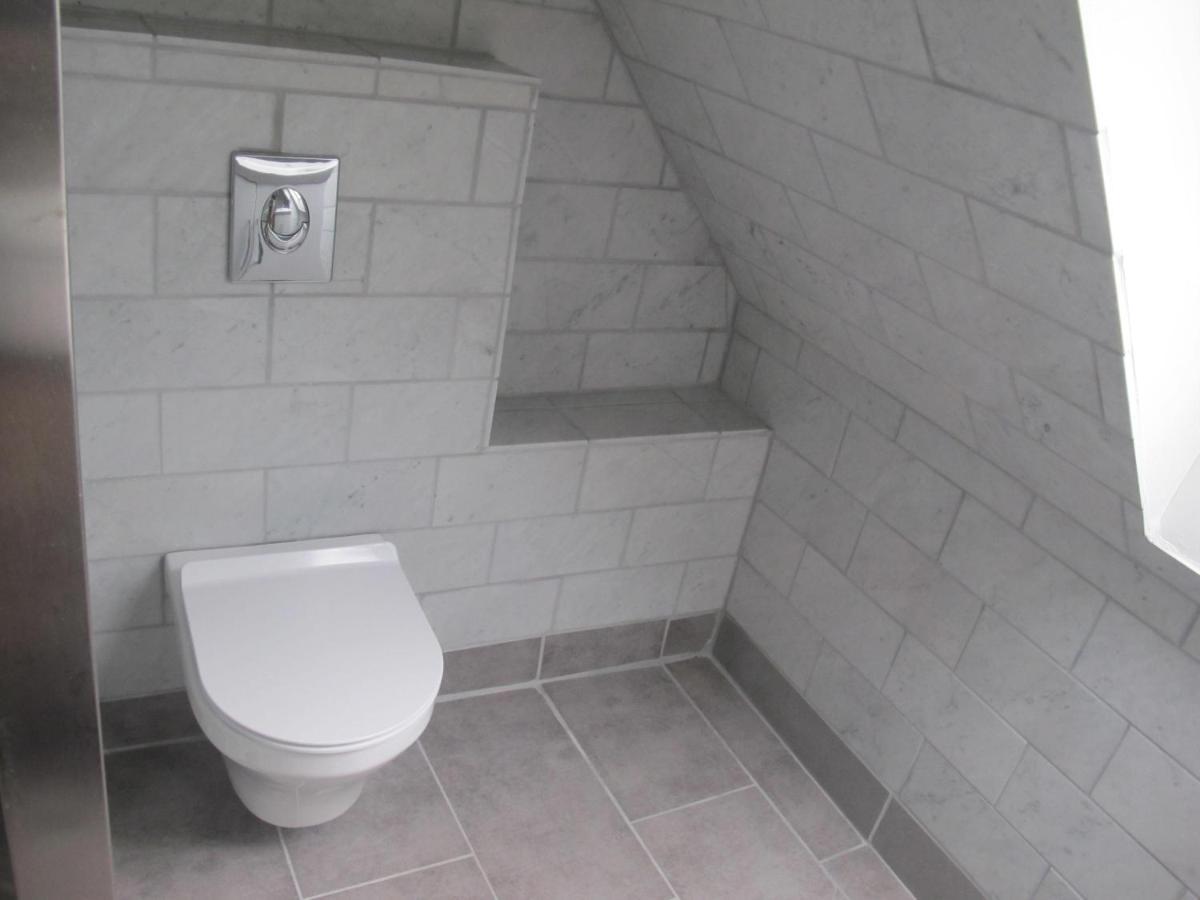 Guesthouse Sharon Apartments Arhus Luaran gambar