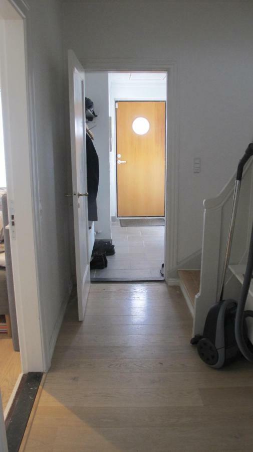 Guesthouse Sharon Apartments Arhus Luaran gambar