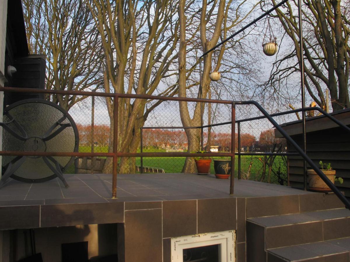 Guesthouse Sharon Apartments Arhus Luaran gambar